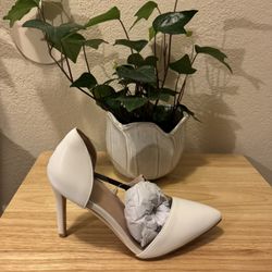 Women Heels New In Box
