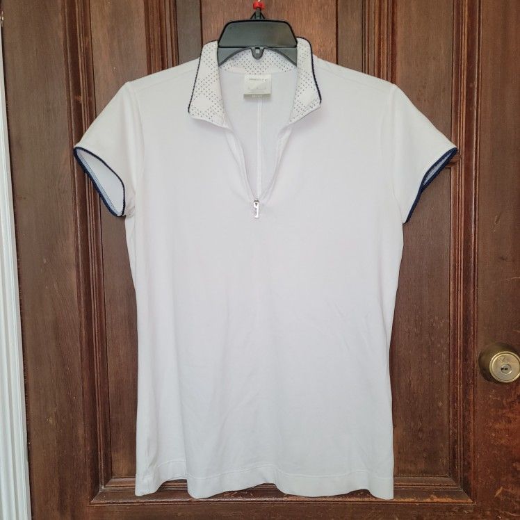 Nike Golf Dri-Fit Women's Shirt-M