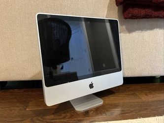 Apple iMac All-in-One Desktop Computer