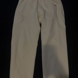 Supreme sweatpants