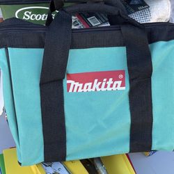 Makita Took Bag Small 