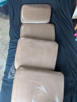 Pads Set
