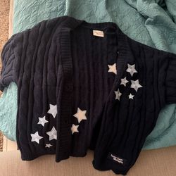 Taylor Swift Midnights Cardigan