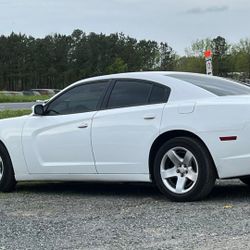 Dodge Charger RT 2014