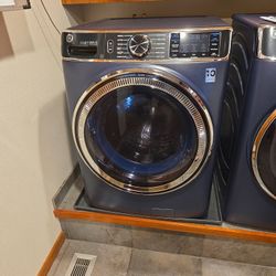 GE Clothes Washer