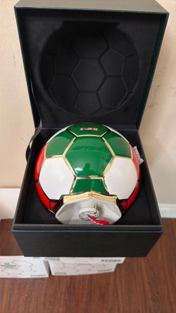 Score soccer ball fifa World Cup