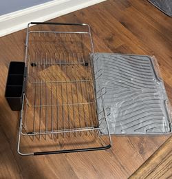 Dish Drying Rack