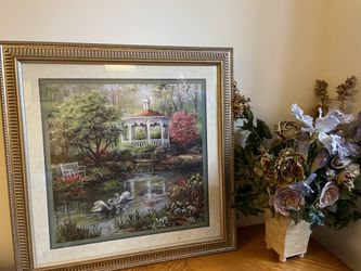 Home Interior Wall Art