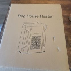 dog house heater