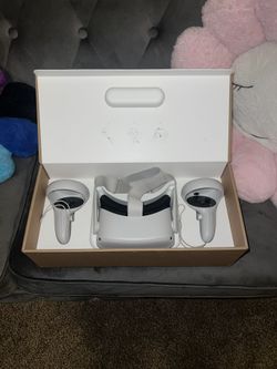 Oculus Quest 2