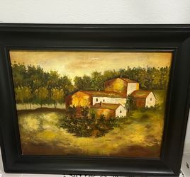 Picture art