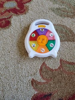 Baby toy