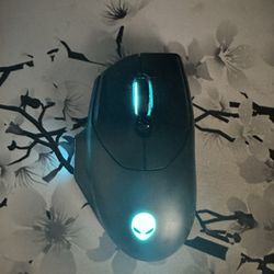 Alienware Gaming Mouse