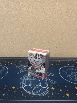White Flare Booster Bundle