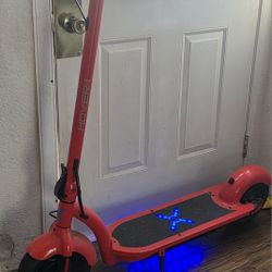 Hover 1 Alpha  Electric Scooter 