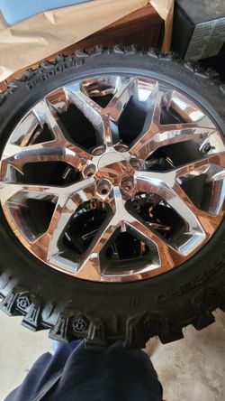 22 Rims