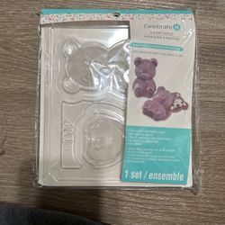 Chocolate Molds 