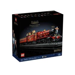 Lego Hogwarts Express 76405