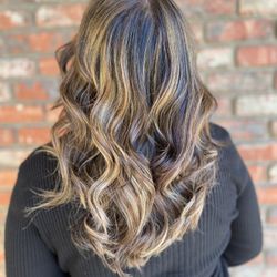 Professional Hair Colors