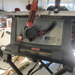 Table Saw