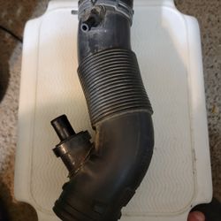 99-01 VW Jetta Air Intake Hose AEG Crankcase Breather Hose 1J0 129 684 G K AD AE