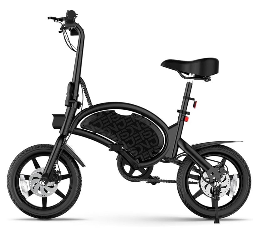 Jetson Electric Bike