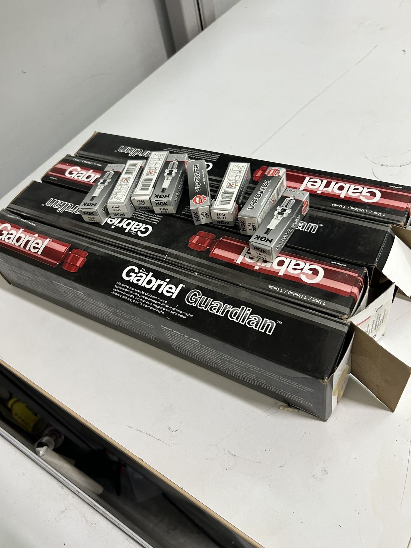 2001-2007 Chevy / Suburban / Tahoe
