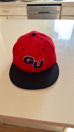 Gonzaga University Cap