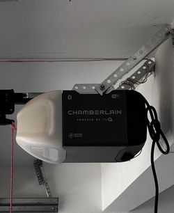 Opener-Garage Door