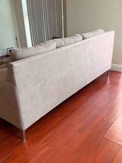 Sofá 3 seats.