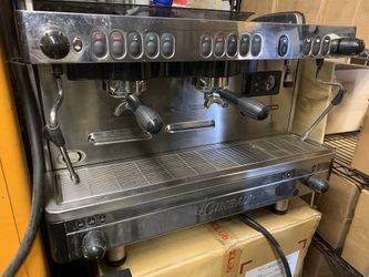La Cimbali Espresso Machine