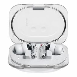 Nothing Ear (3a) Noise Cancelling Earbuds