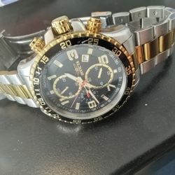 INVICTA men's Watch 