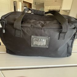 5:11 Tactical Duty Bag Used For A Few Months Practically New