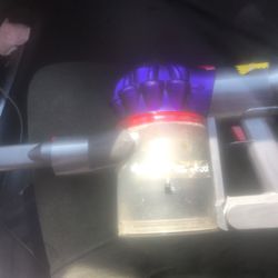 Dyson Car & Boat Vacuum 