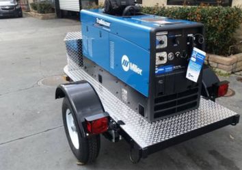 Miller 302 sale trailblazer