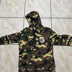 Billionaire Boys Club Sweater (Size M) 