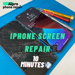 Iphone Screen And Lcd 