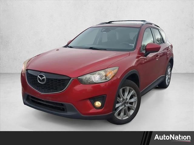 2015 Mazda CX-5