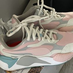 Puma Shoes 