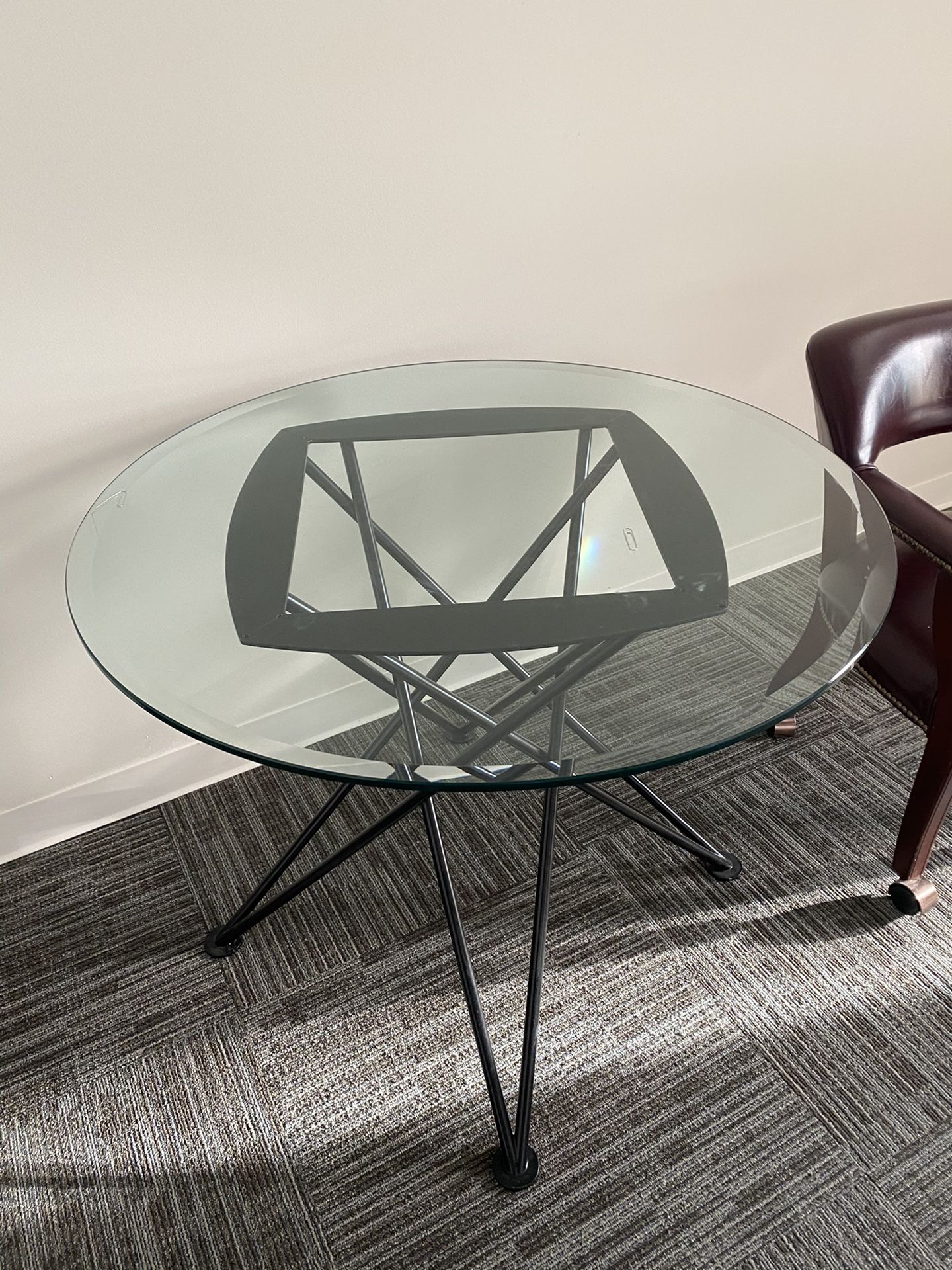 Small Table- Good For 4 Seater Kitchen Table