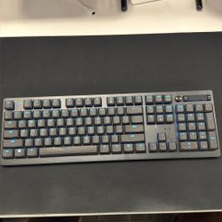 Razer Deathstalker V2 Pro