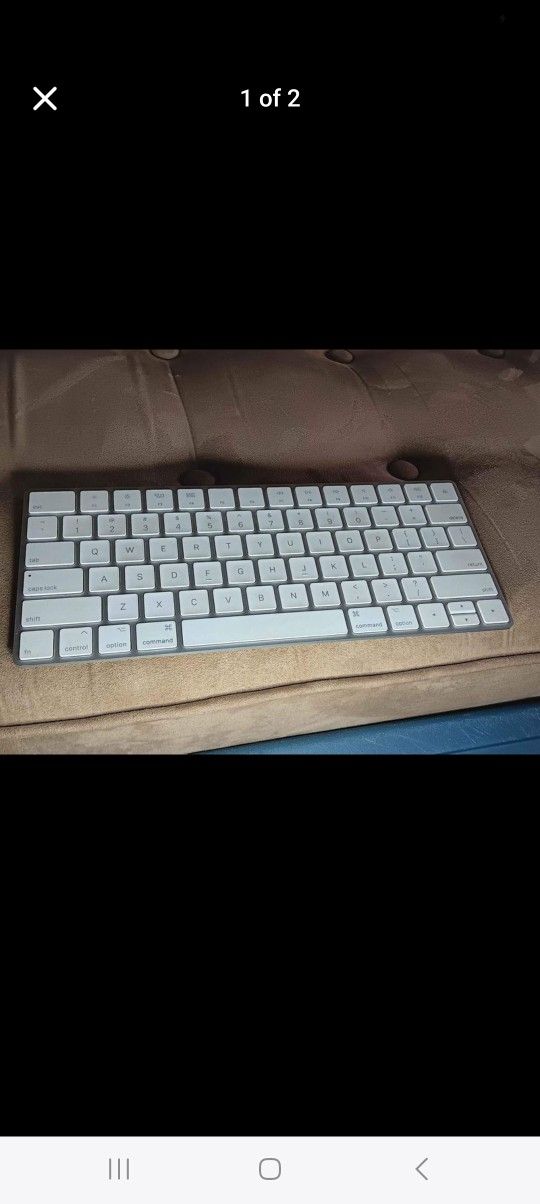 Ipad Keyboard