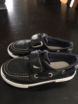 Nautica Shoes for boys