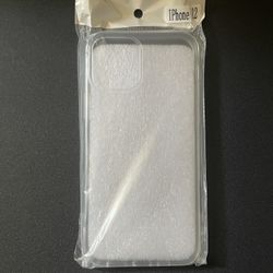 iPhone 12 Phone Case