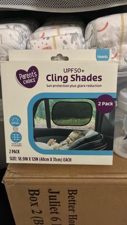 Shades