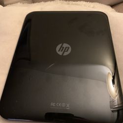 HP Tablet