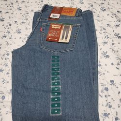 Youth Levis Jeans