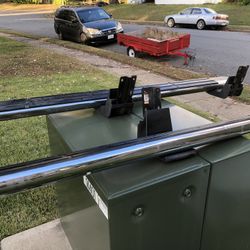 Truck Running Boards