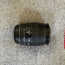Minolta AF 2.8-5.6